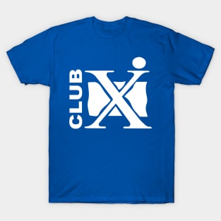 Club X T-Shirt